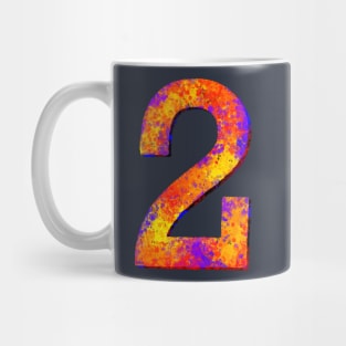 Two Mug